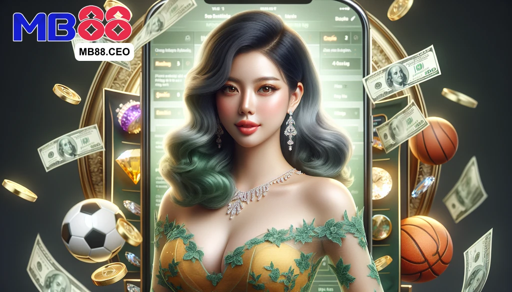 Nhà cái luôn có định hướng phát triển cụ thể cho tương lai 